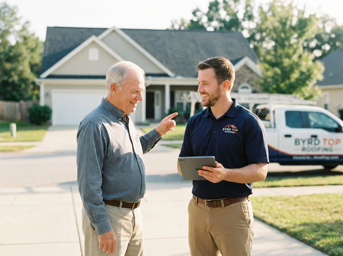 Roofing Corder, MO FAQs
